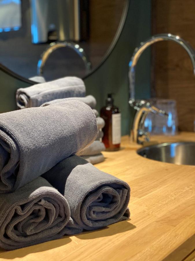 Aregarden Hotel Åre